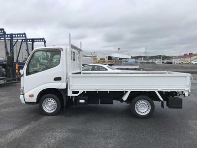 2014 Toyota Dyna
