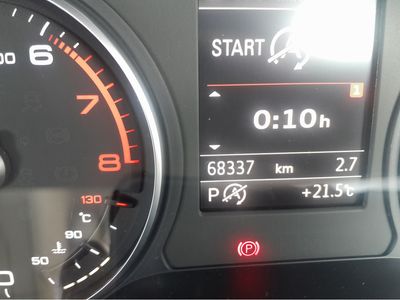 2014 Audi A3