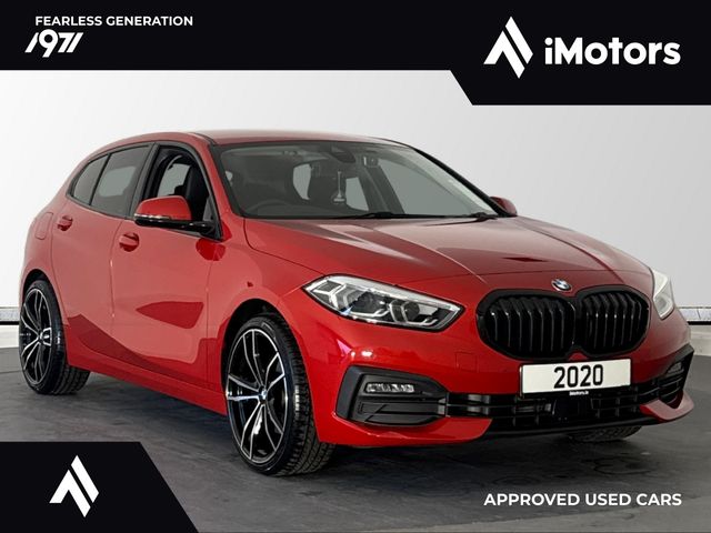 vehicle for sale from iMotors