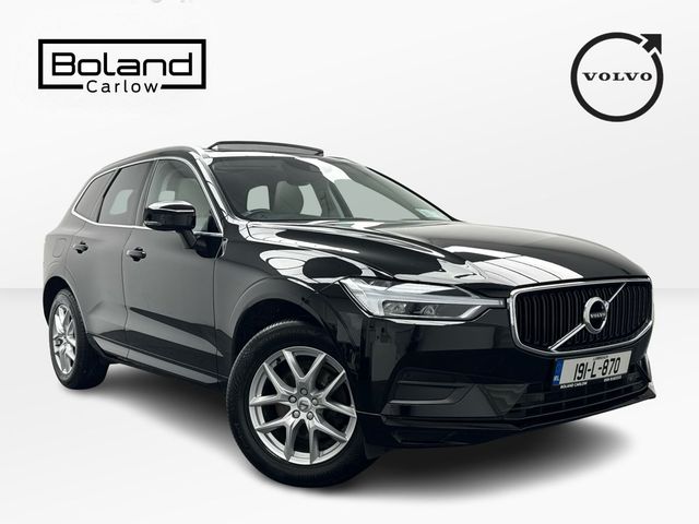 vehicle for sale from Boland Carlow