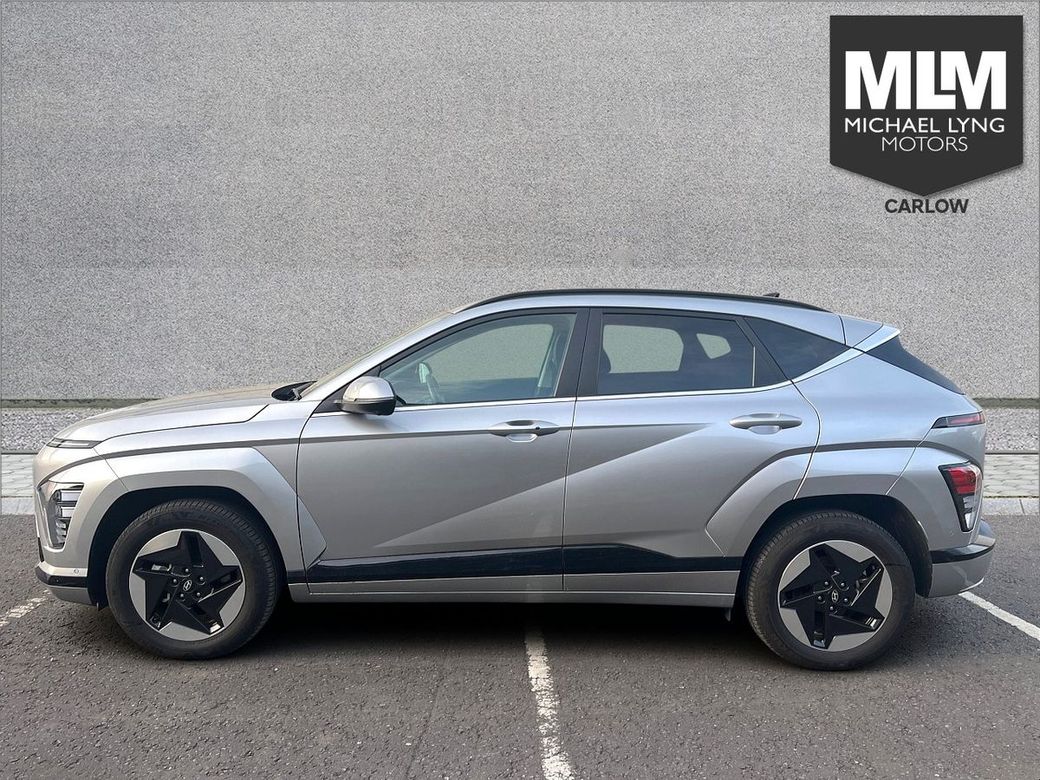 2024 Hyundai Kona