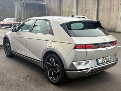 2024 Hyundai Ioniq 5