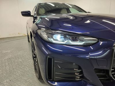 2023 BMW i4