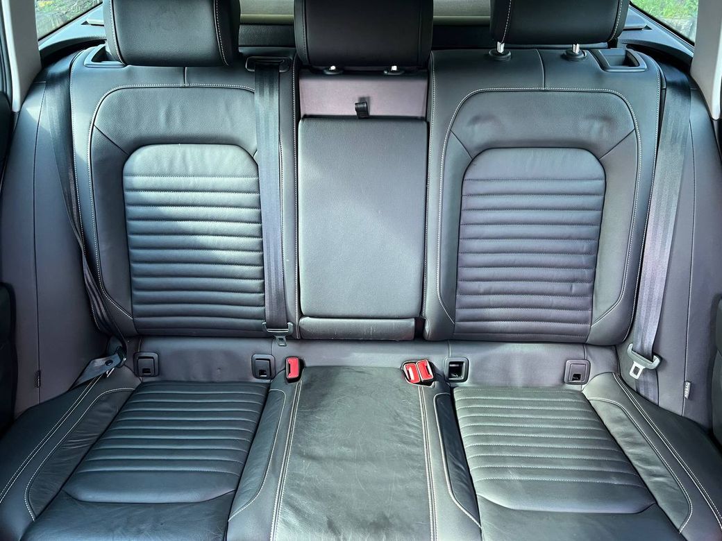 2022 Volkswagen Passat