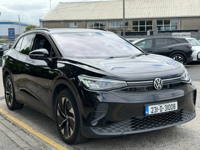 2023 Volkswagen ID.4