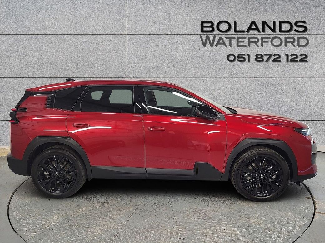 2026 Citroen C5 Aircross