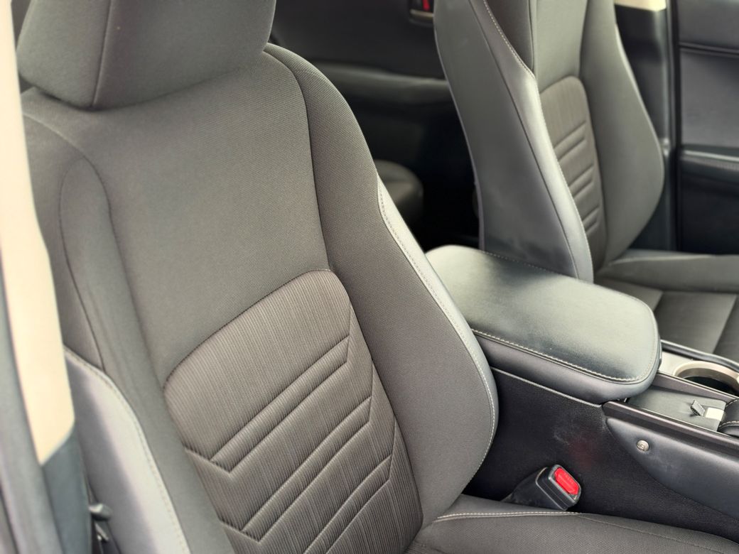 2016 Lexus NX