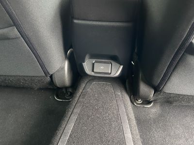 2022 Nissan Leaf