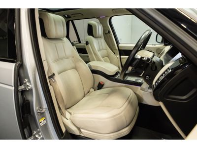 2019 Land Rover Range Rover