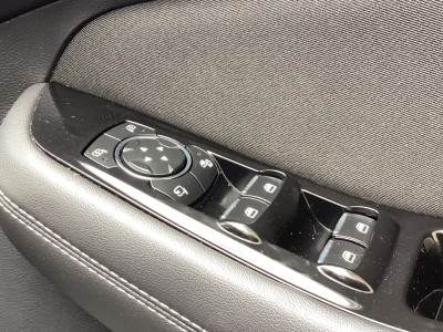 2016 Ford S-Max