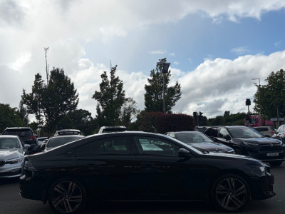 2022 Peugeot 508