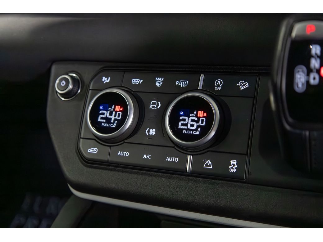 2022 Land Rover Defender 110