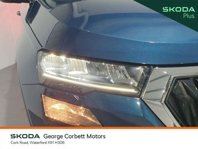 2023 Skoda Karoq