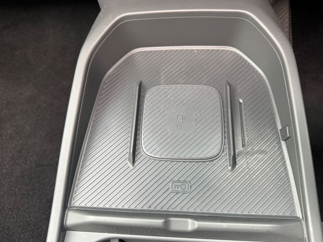 2025 Kia EV3