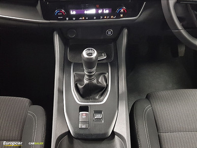 2024 Nissan Qashqai