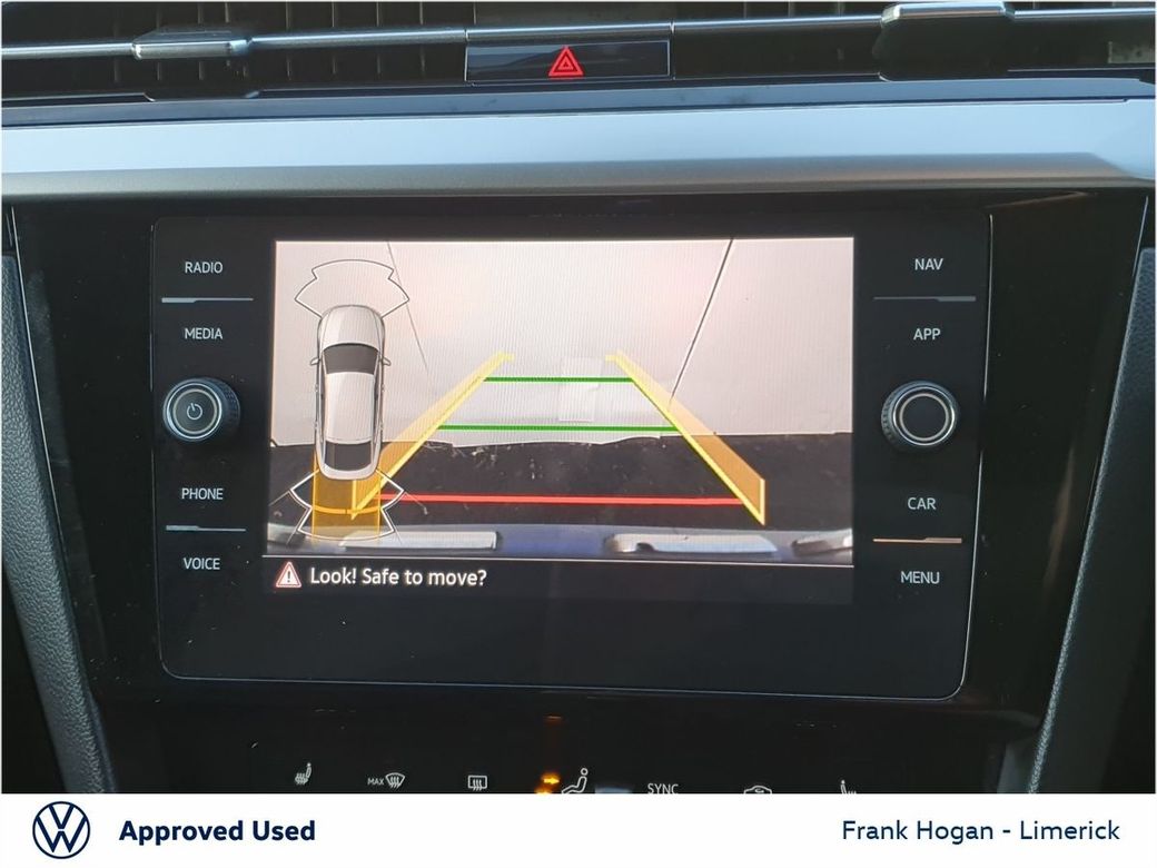 2024 Volkswagen Arteon