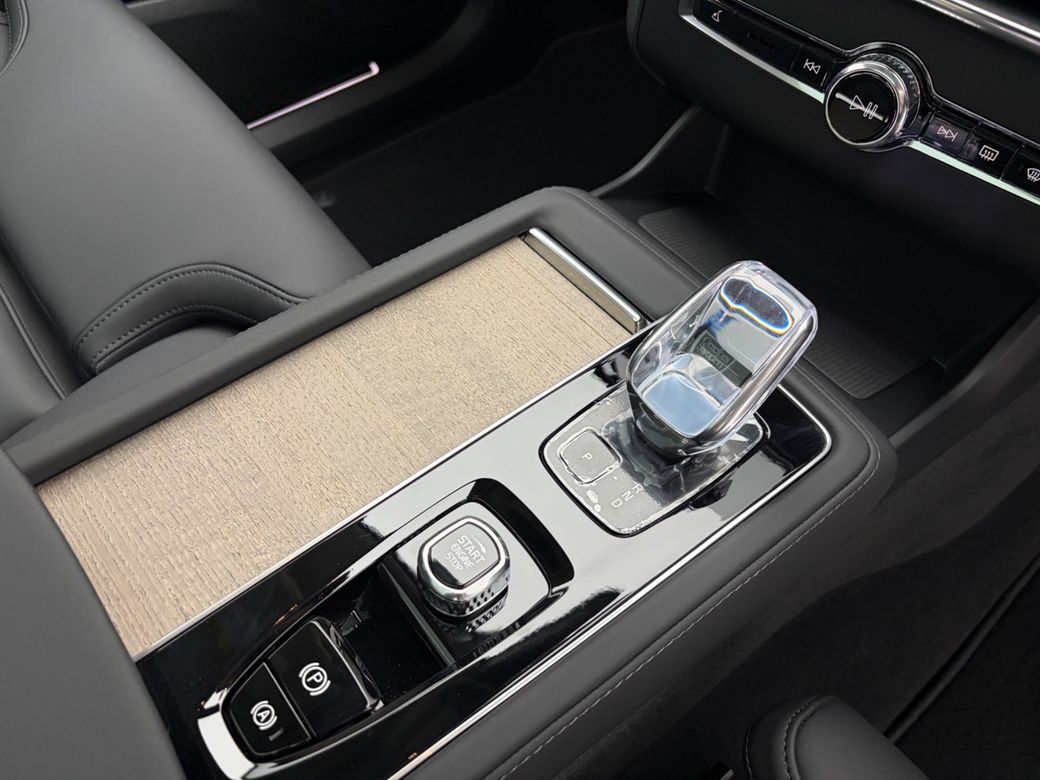 2026 Volvo XC90