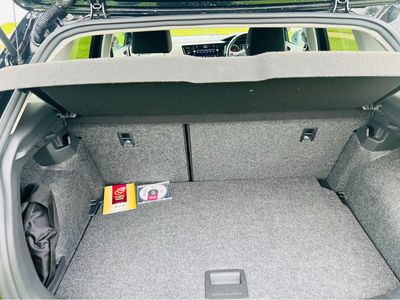 2018 Volkswagen Polo