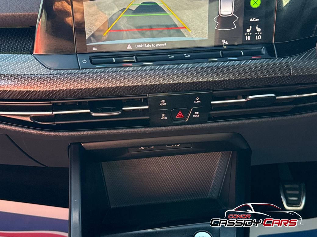 2022 Volkswagen Golf
