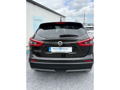 2017 Nissan Qashqai