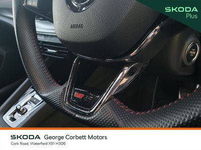 2024 Skoda Octavia