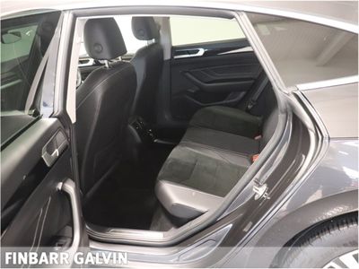 2024 Volkswagen Arteon