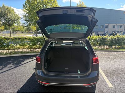 2021 Volkswagen Passat