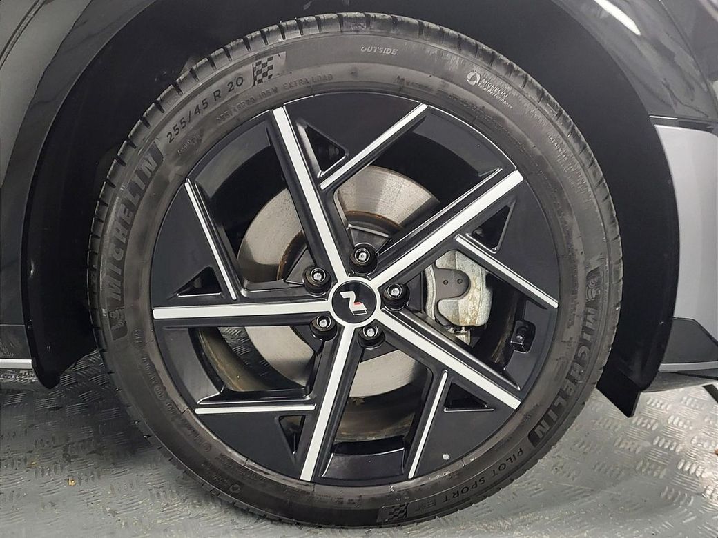 2025 Hyundai Ioniq 5