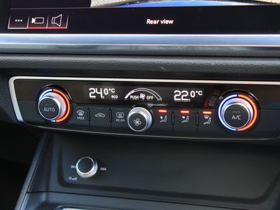 2024 Audi Q3