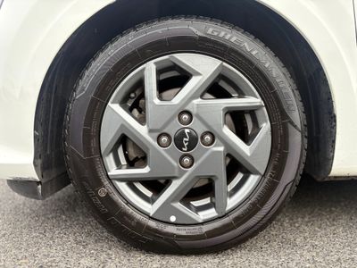 2026 Kia Picanto