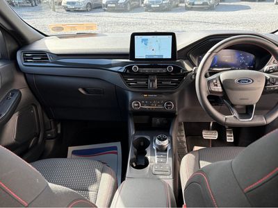 2023 Ford Kuga