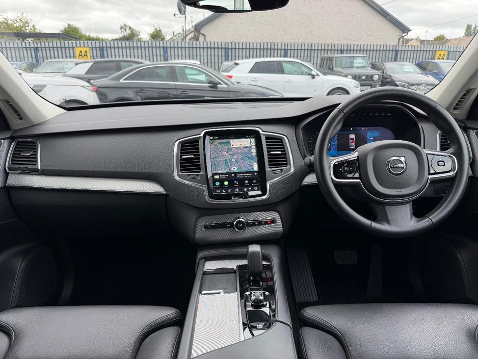 2024 Volvo XC90