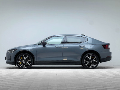 2022 Polestar 2