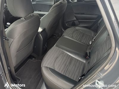 2023 Kia Ceed
