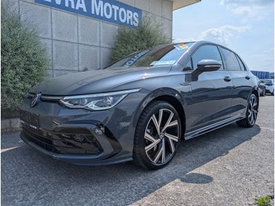 2024 Volkswagen Golf