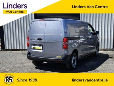 2026 Citroen Dispatch