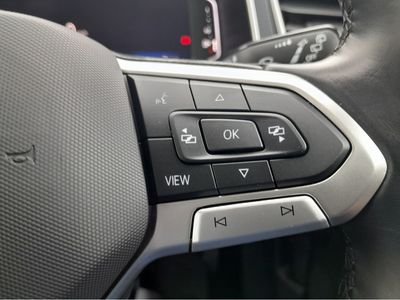 2023 Volkswagen T-Roc