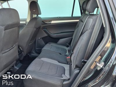 2024 Skoda Kodiaq