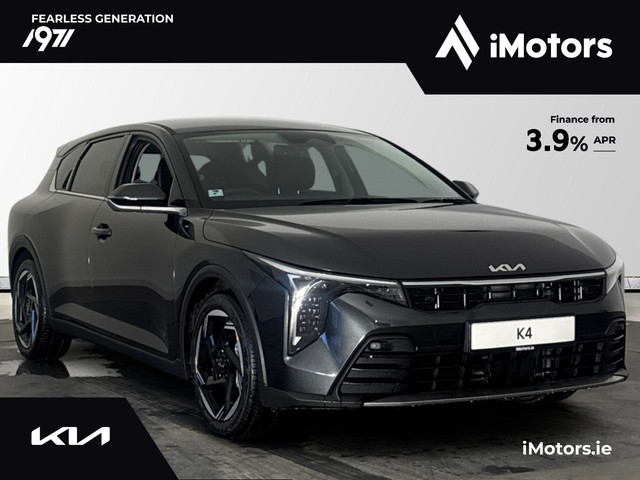 vehicle for sale from iMotors
