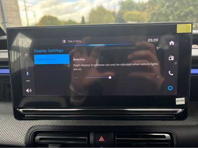 2025 Citroen C3