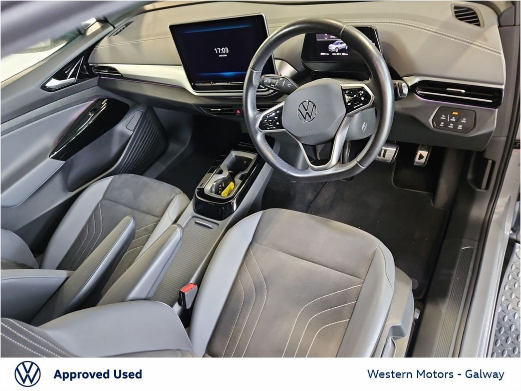 2024 Volkswagen ID.4