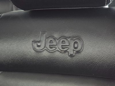 2011 Jeep Wrangler