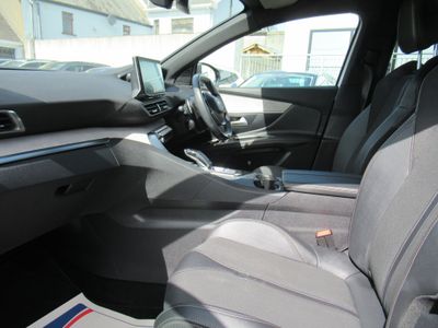 2023 Peugeot 3008