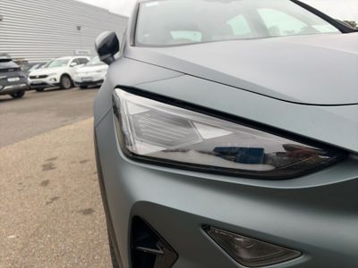 2025 Cupra Formentor