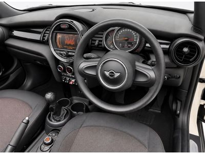 2016 Mini Convertible