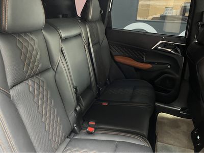 2023 Mitsubishi Outlander