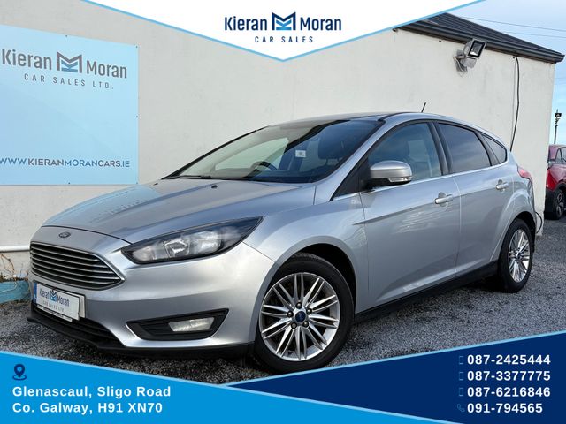vehicle for sale from Kieran Moran Car Sales