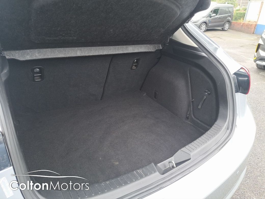 2016 Mazda Mazda3