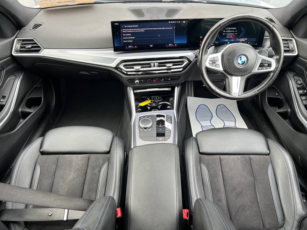 2023 BMW 3 Series