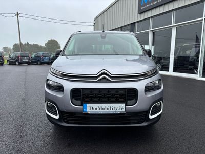 2024 Citroen Berlingo Multispace